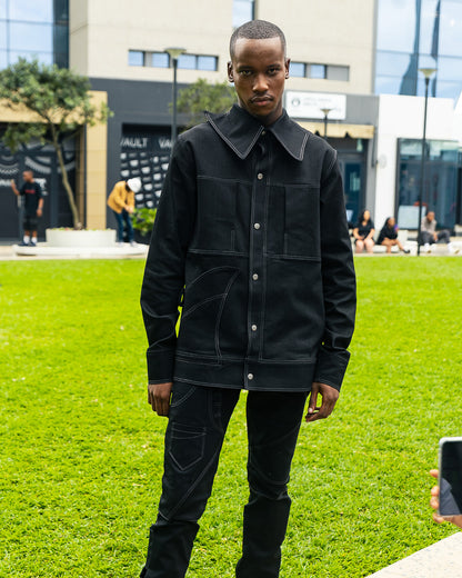DARE NJAYAM JACKET