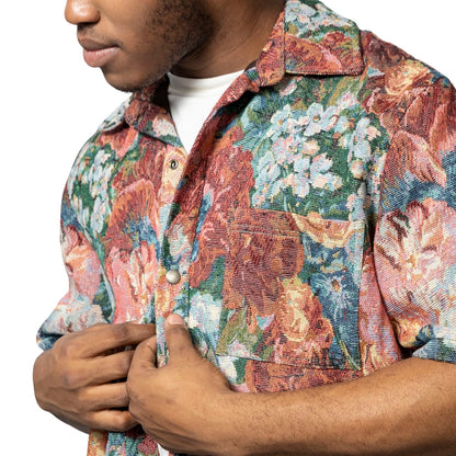 LV Floral Set