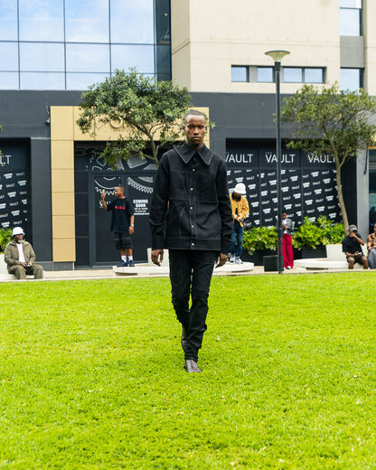 DARE NJAYAM JACKET