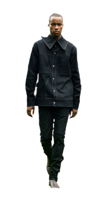 DARE NJAYAM JACKET