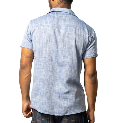 Lotus Linen Shirt