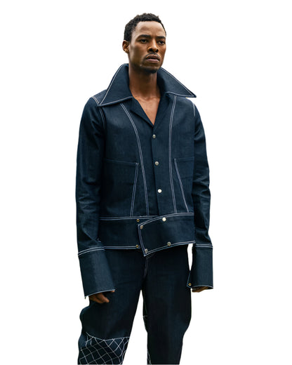 DARE-BOZAYAM JACKET
