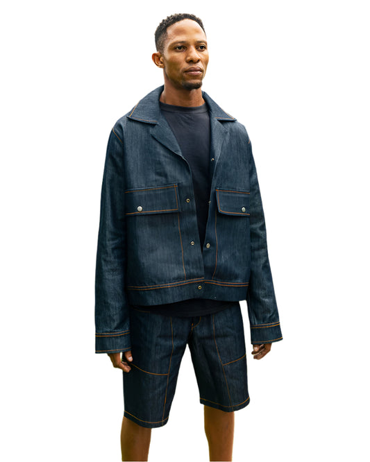 DARE MOJA JACKET