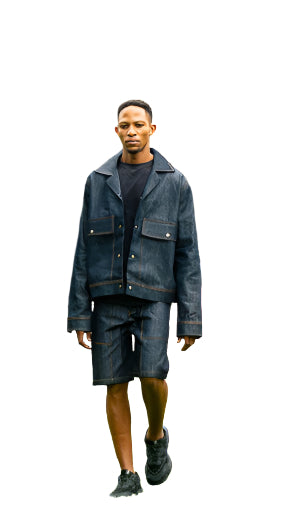 DARE MOJA JACKET
