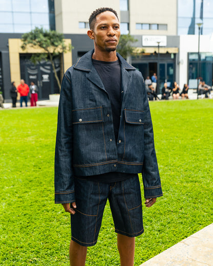 DARE MOJA JACKET