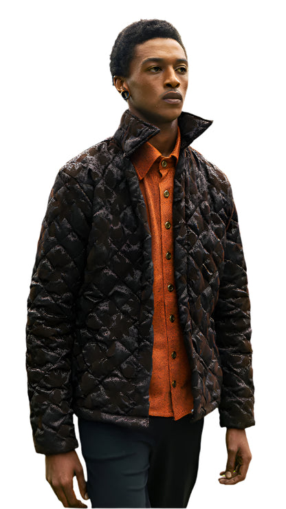 MYONA SPIN Jacket
