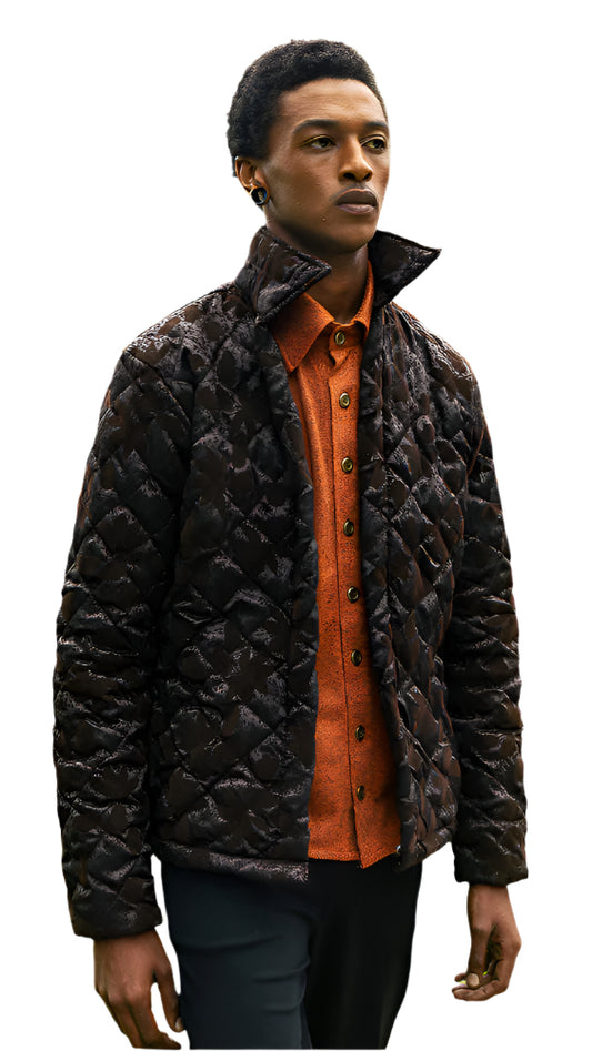 MYONA SPIN Jacket