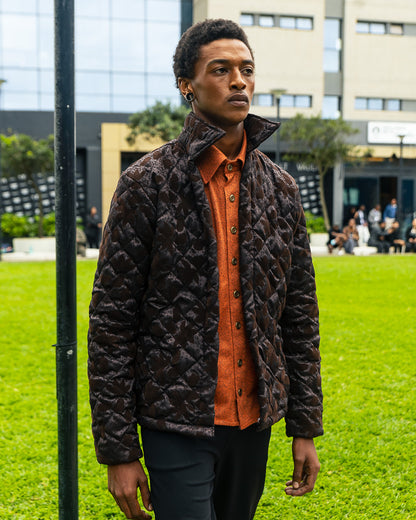 MYONA SPIN Jacket