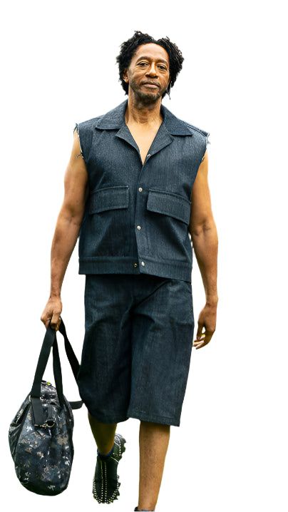 DARE INYUKU-LE SHIRT