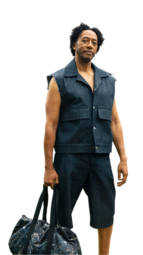 DARE INYUKU-LE SHIRT