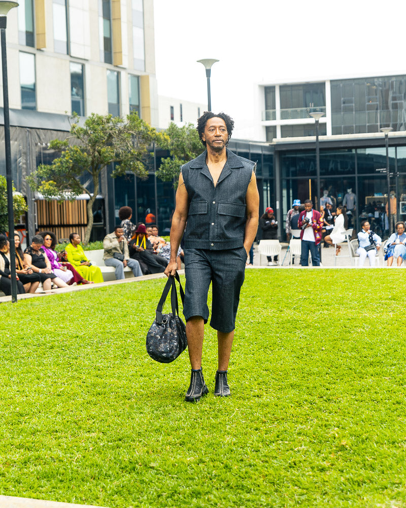 DARE INYUKU-LE SHIRT