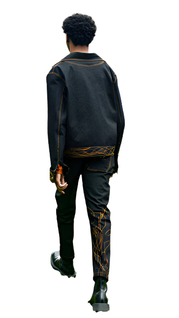 STRIDES Hustler Pants