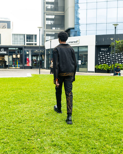 STRIDES Hustler Pants