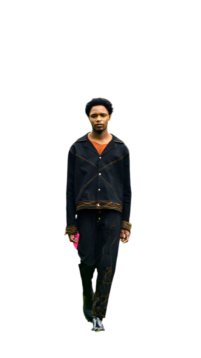 STRIDES Hustler Pants