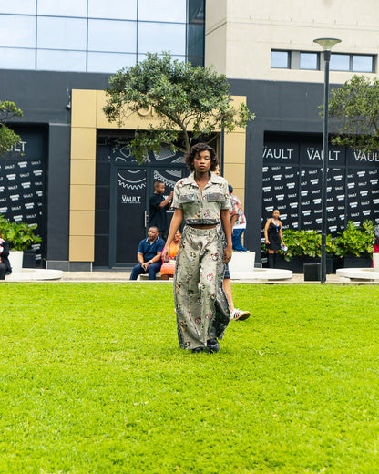 STRIDES NONI SET