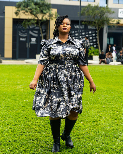 SKONI Dress