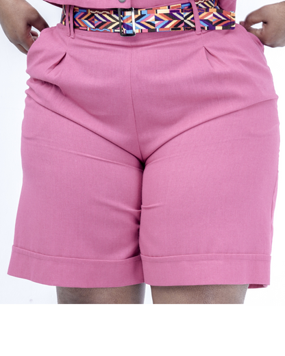 Mandy Shorts