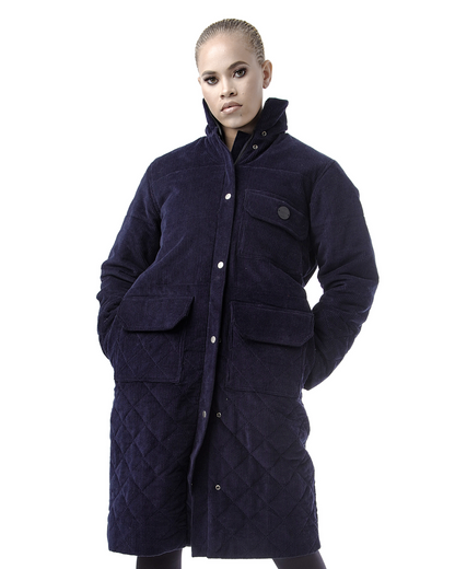 KULO Ladies Puffer Jacket