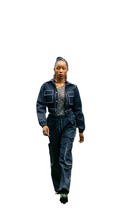 DARE SINA JACKET