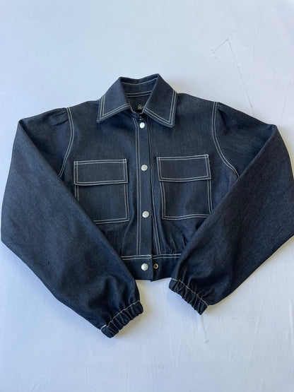 DARE SINA JACKET