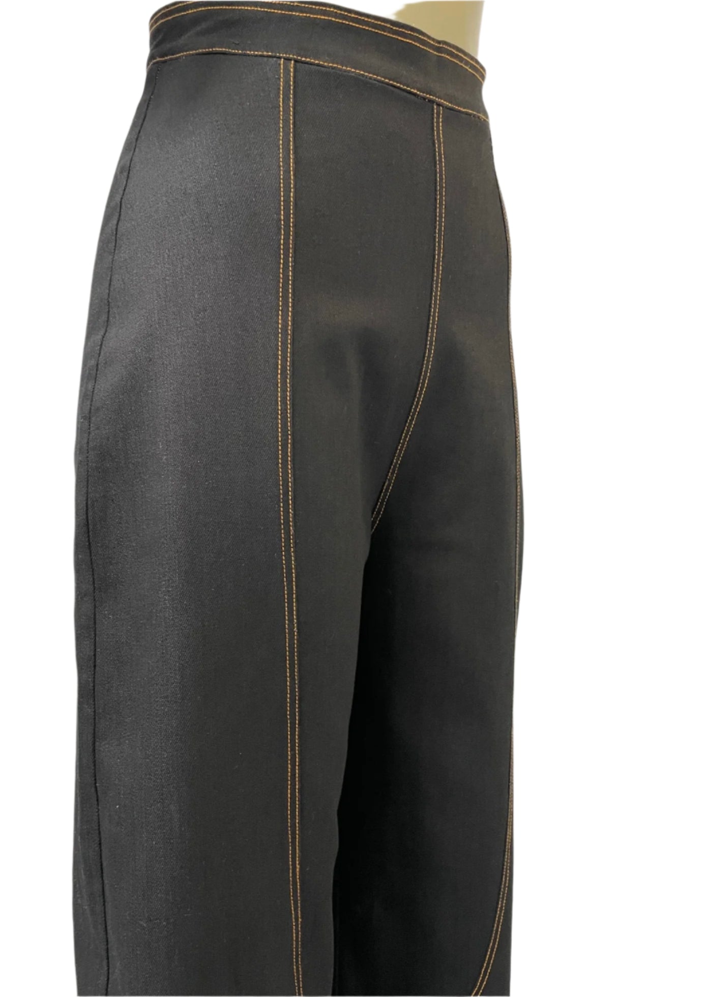 DARE TOMBOY Denim Pants