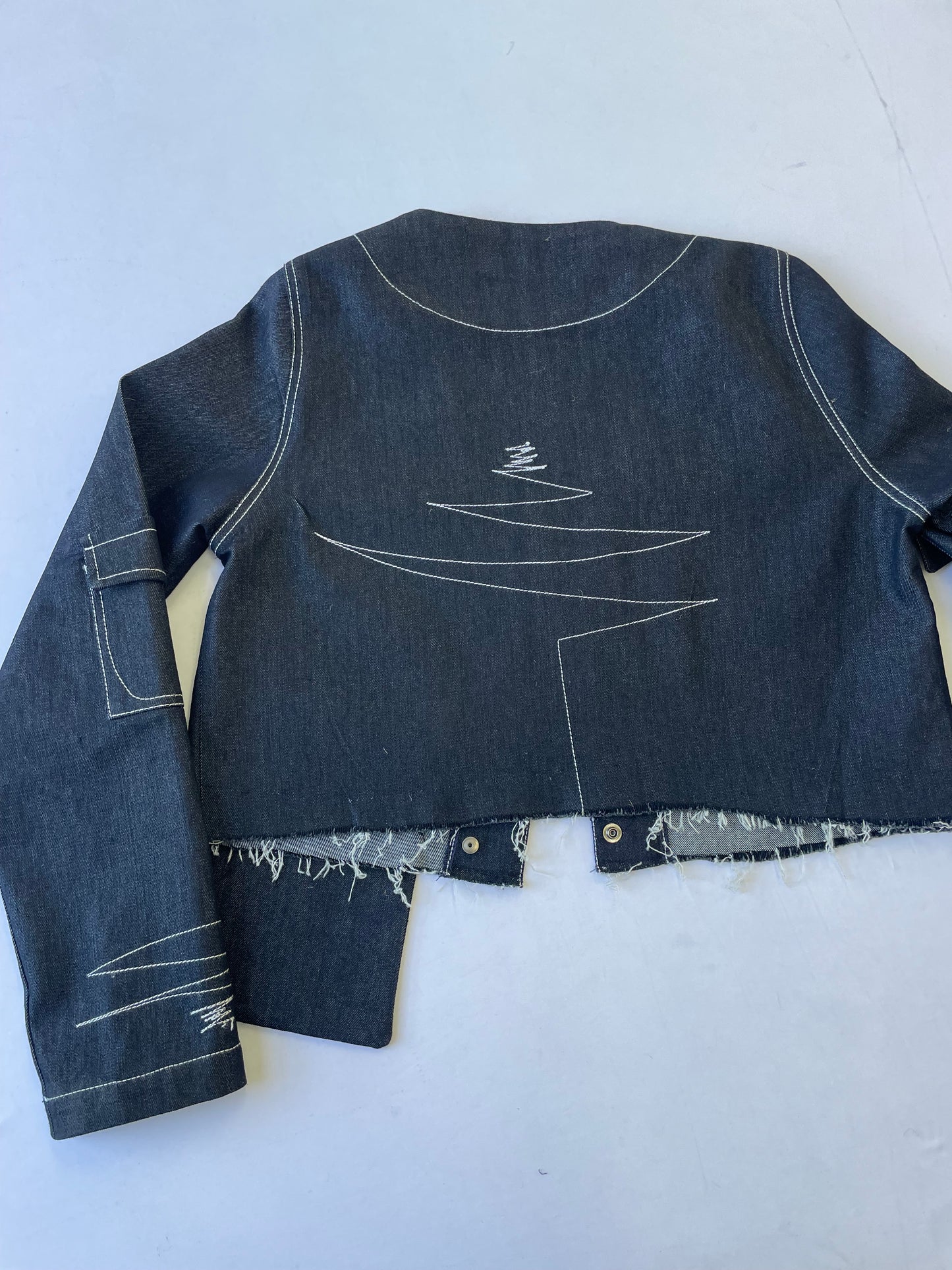 DARE SMOLI JACKET