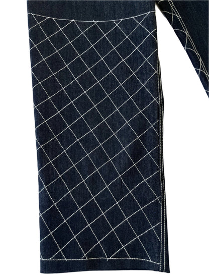 DARE BHOZAYAM PANTS