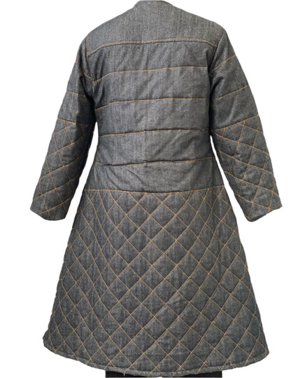DARE ISHWEZA Jacket
