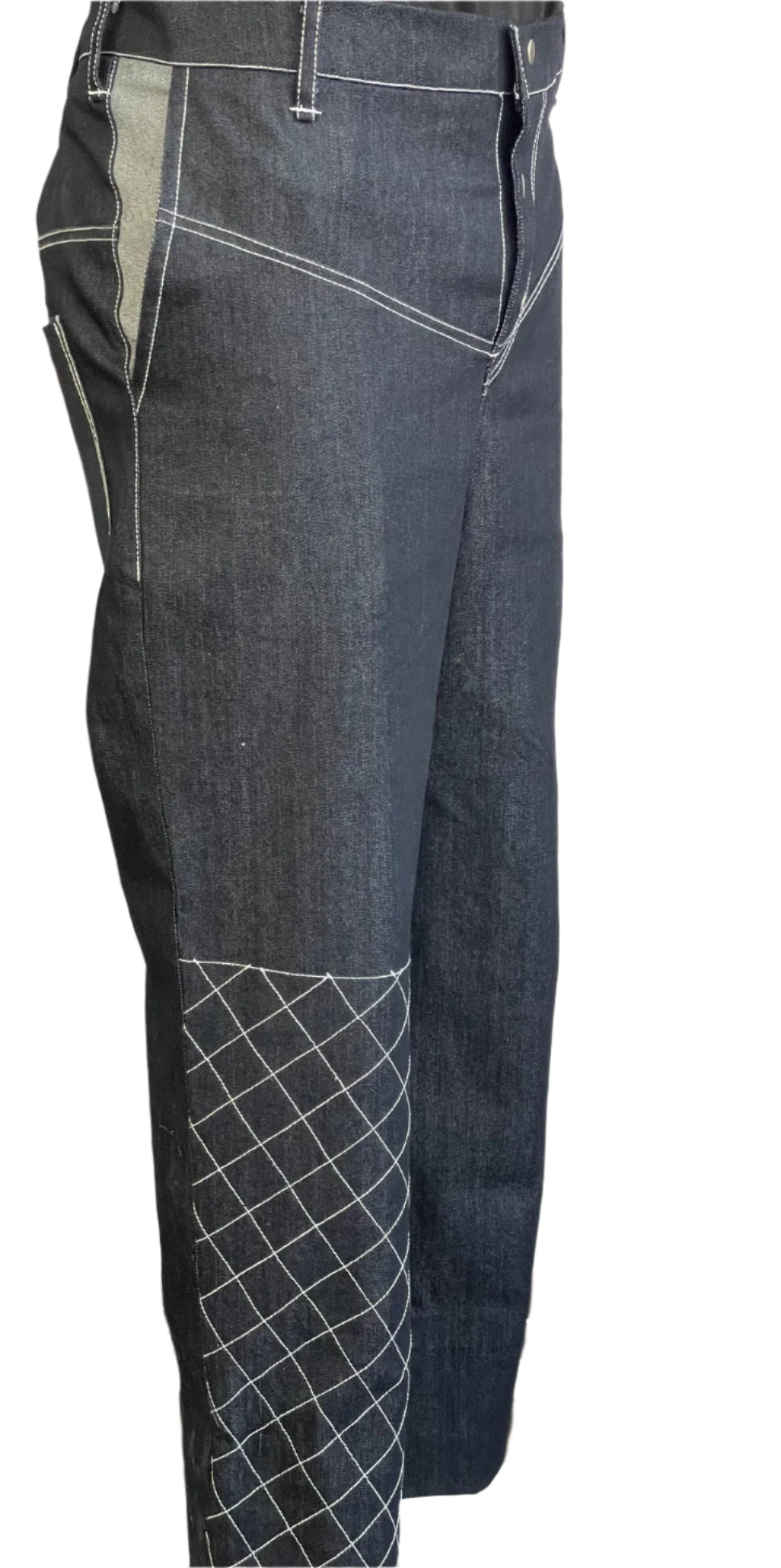DARE BHOZAYAM PANTS