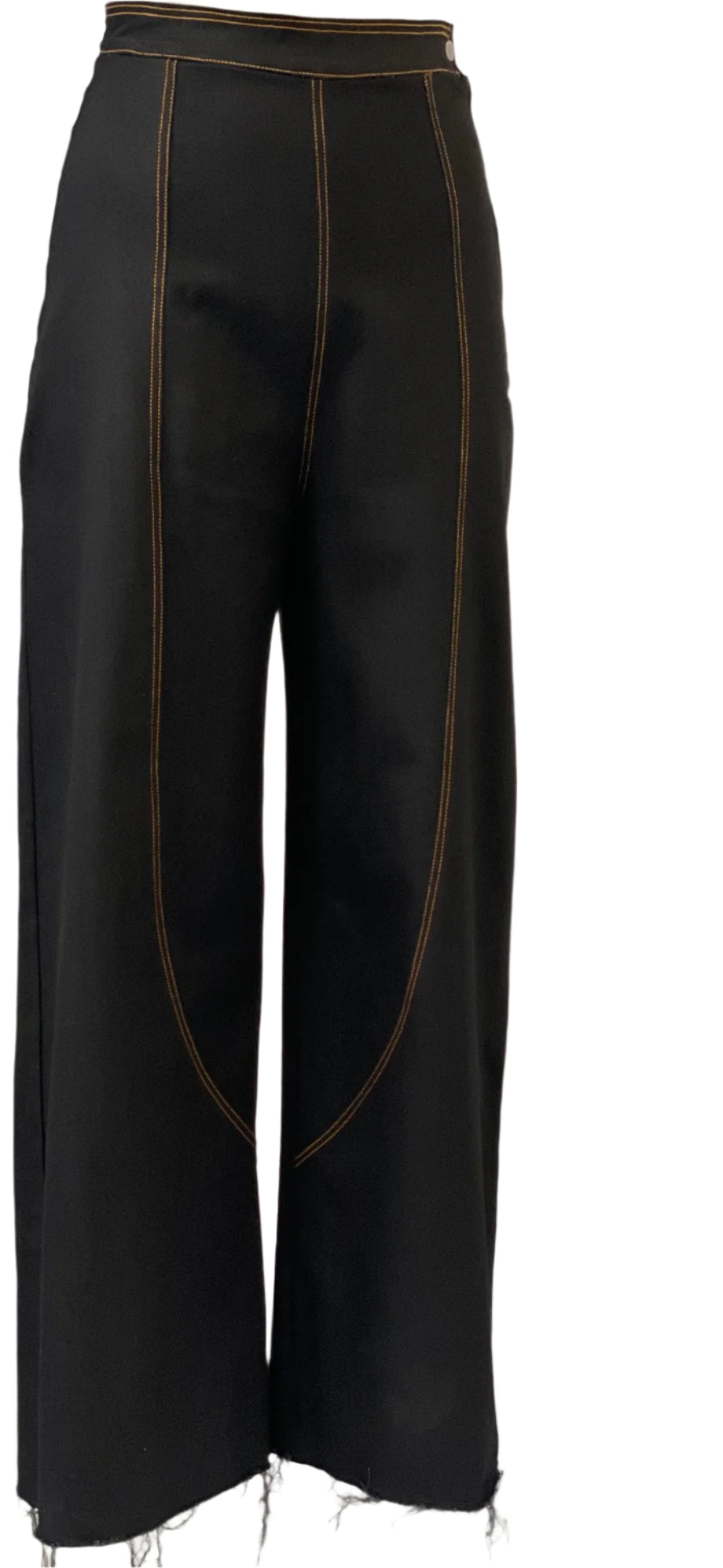 DARE TOMBOY Denim Pants