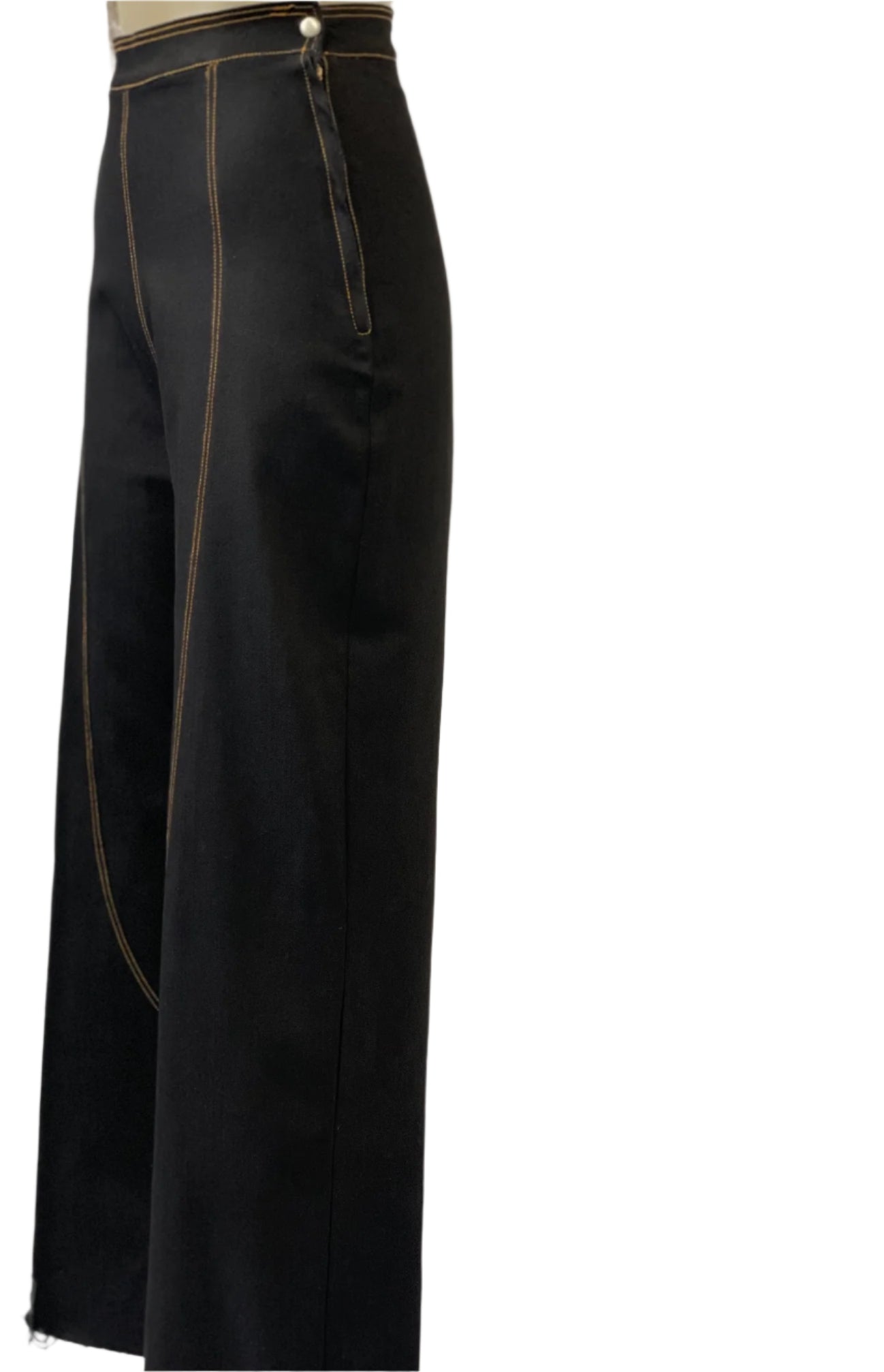 DARE TOMBOY Denim Pants