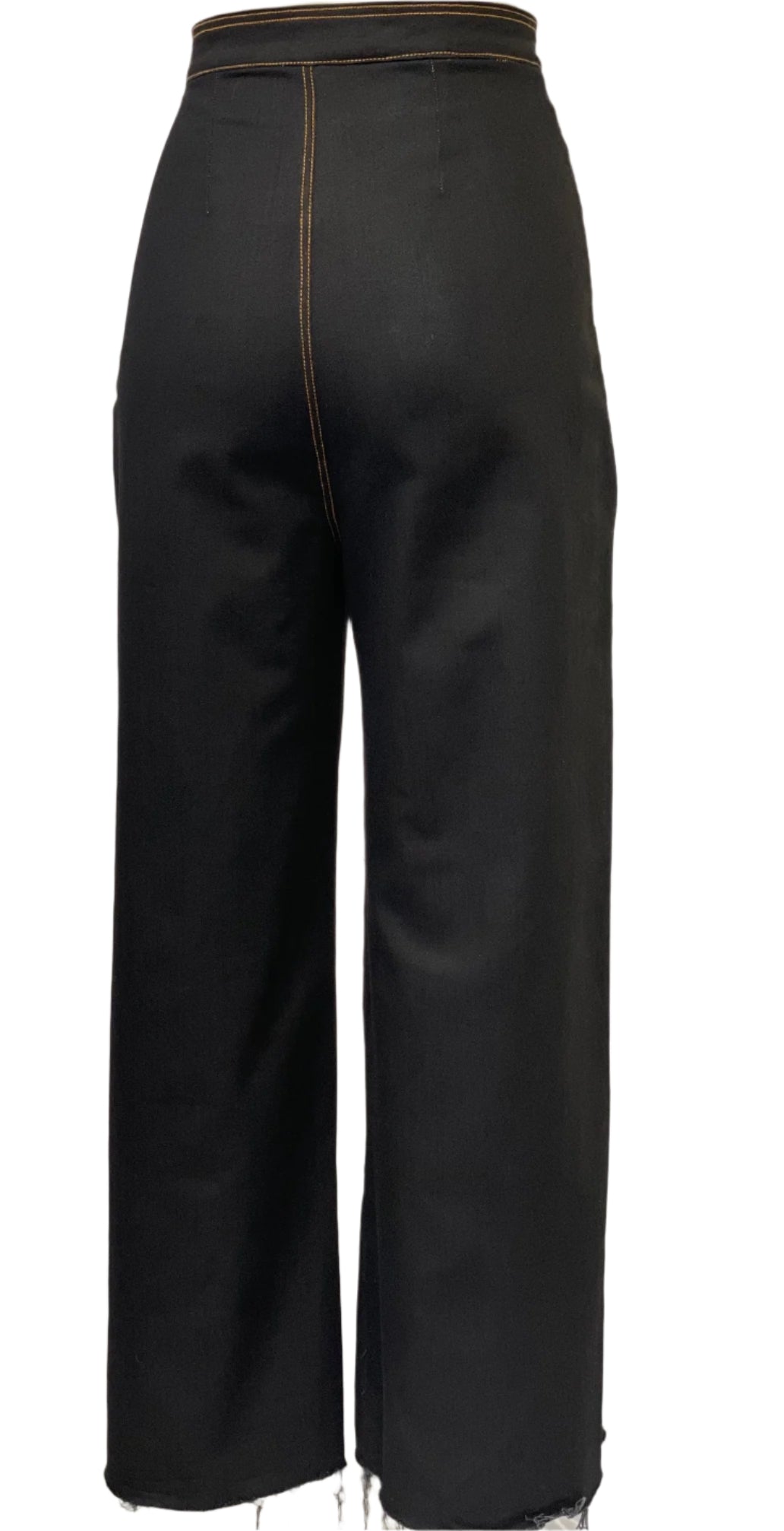 DARE TOMBOY Denim Pants