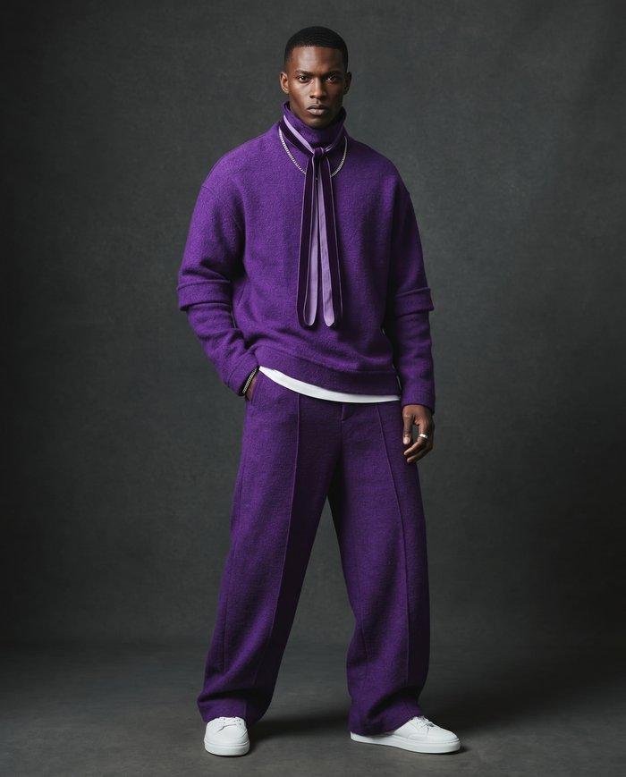 "Amethyst" Lounge Set
