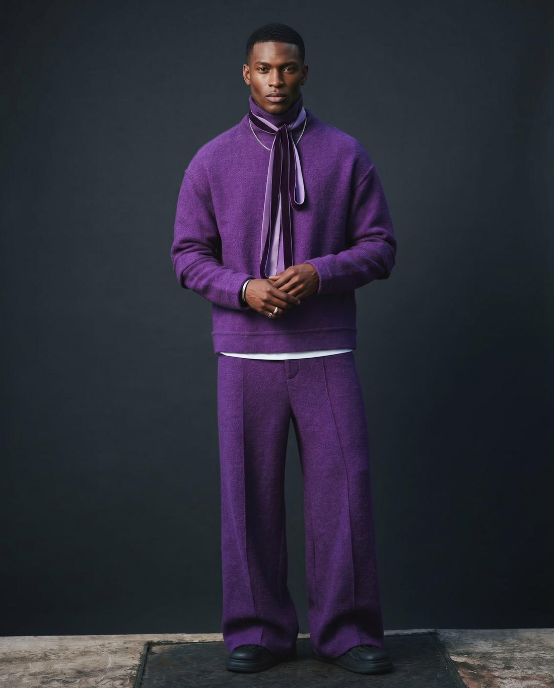 "Amethyst" Lounge Set