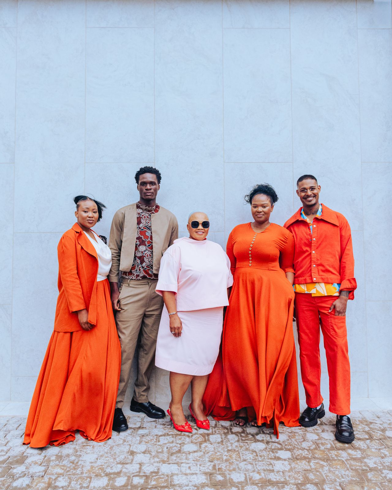 iGoda designers and graduates